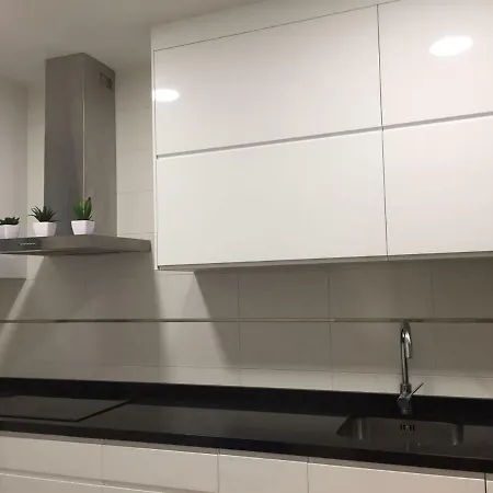 Apartamento Lujo, Primera Linea Playa, Garaje, Wifi, Piscina Climatizada Roquetas de Mar Buitenkant foto