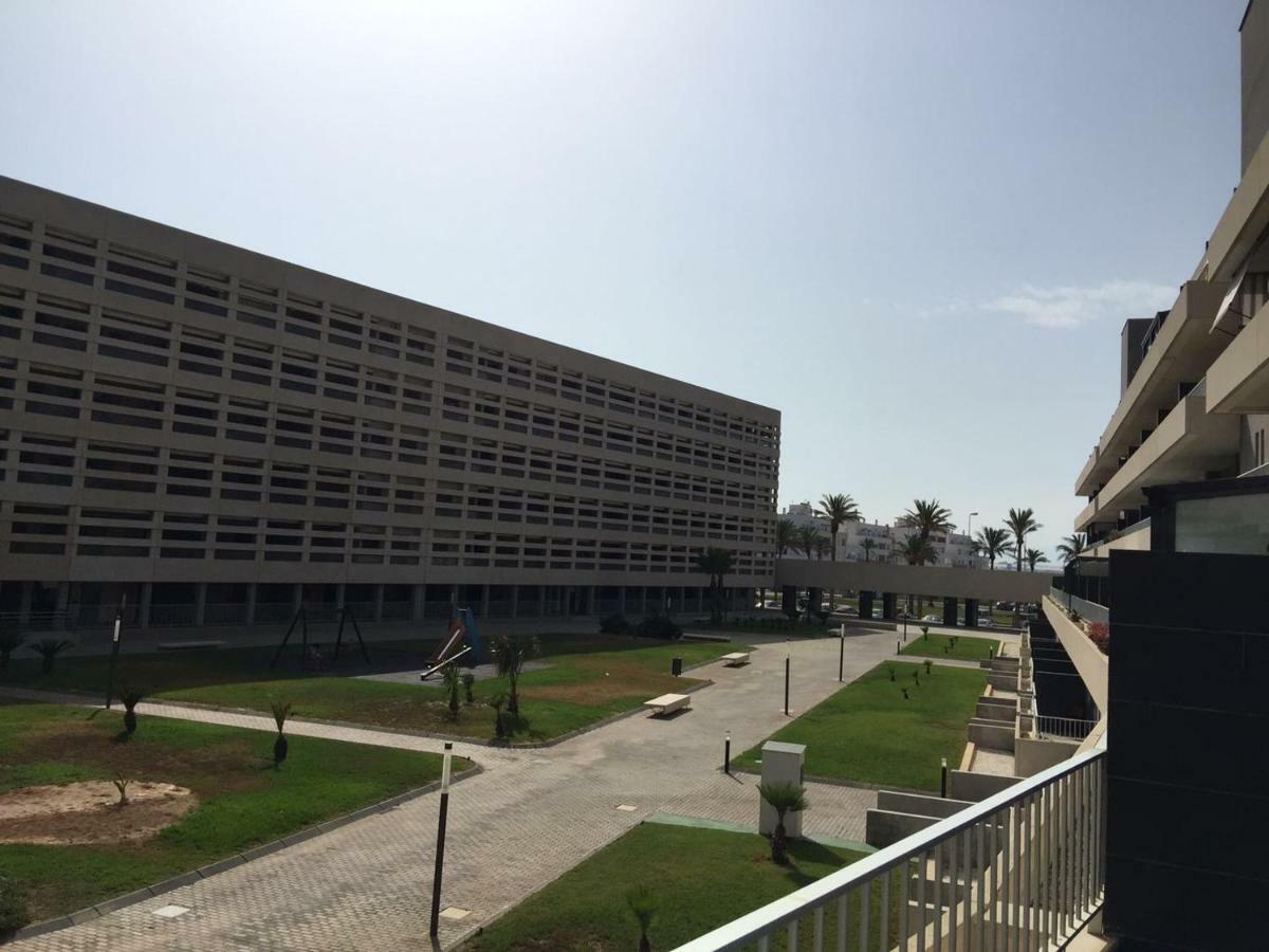 Lujo, Primera Linea Playa, Garaje, Wifi, Piscina Climatizada *