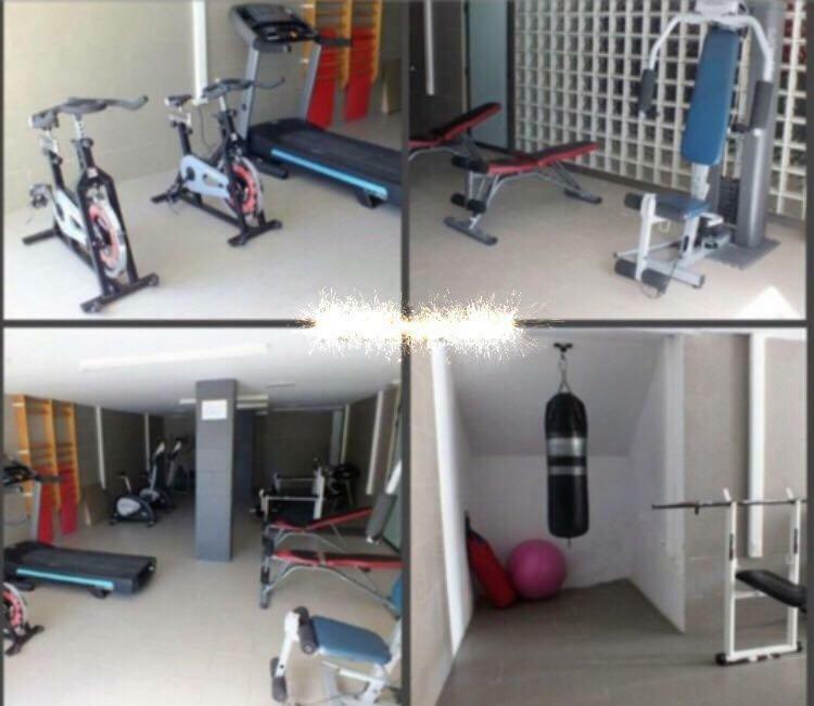 Lujo, Primera Linea Playa, Garaje, Wifi, Piscina Climatizada *