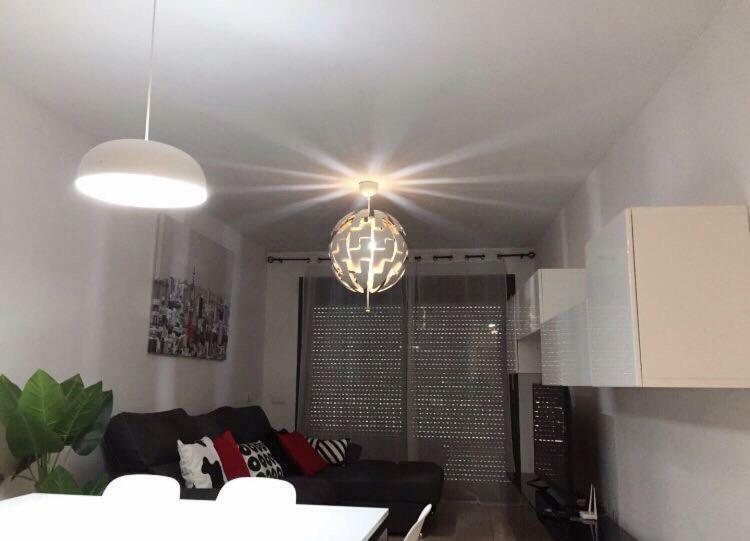 Apartment Lujo, Primera Linea Playa, Garaje, Wifi, Piscina Climatizada *