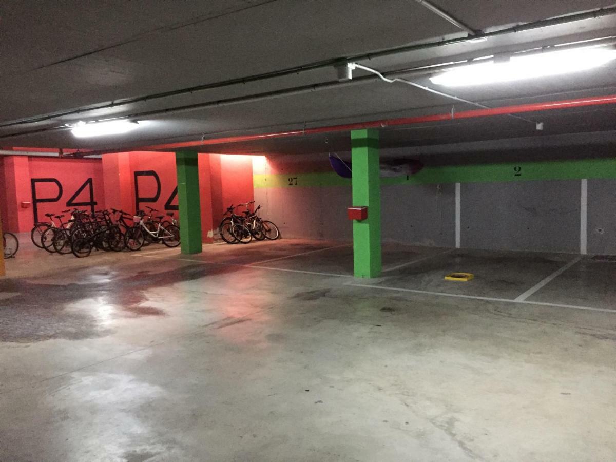 Lujo, Primera Linea Playa, Garaje, Wifi, Piscina Climatizada *